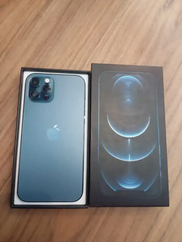 iPhone 12 Pro 128gb ibox