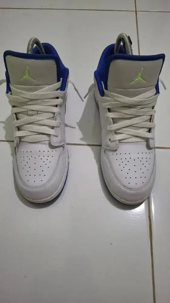 Air Jordan 1 Low SE