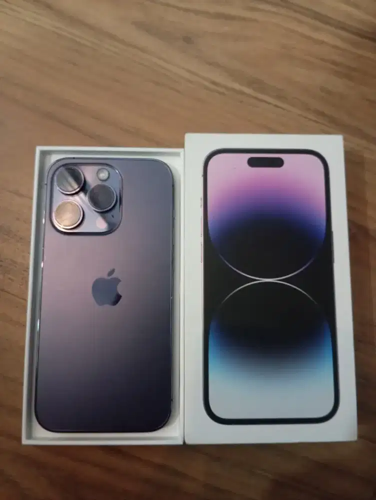iPhone 14 Pro 128gb iBox
