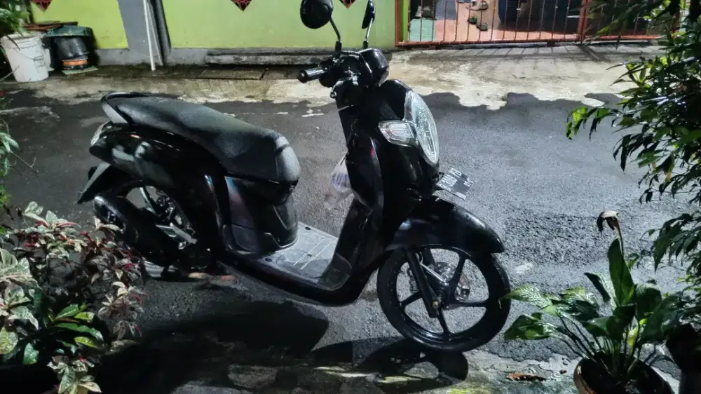 Scoopy donat Scoopy esp