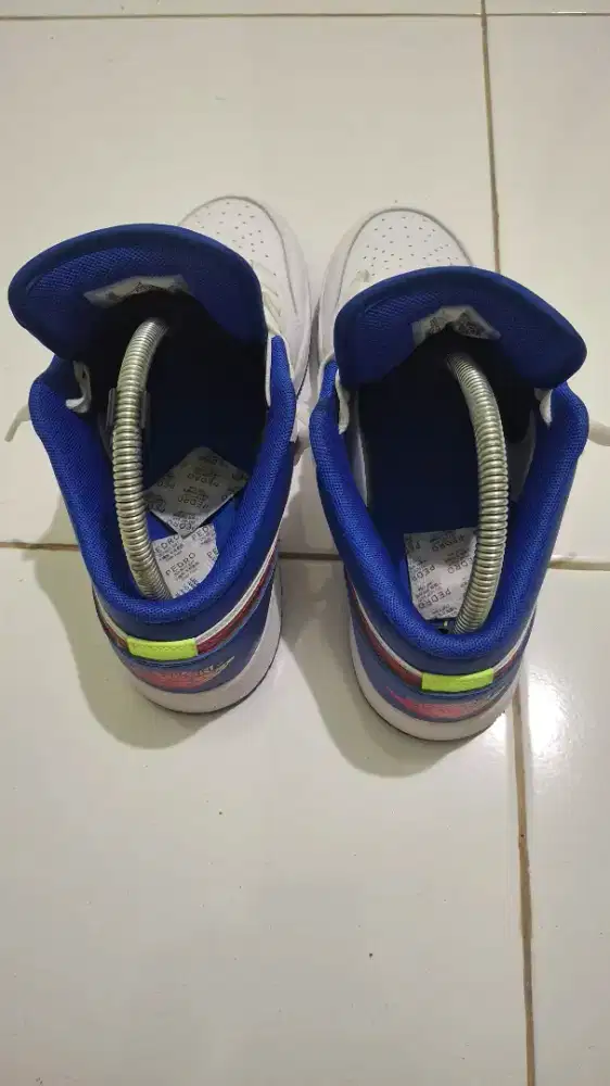 Air Jordan 1 Low SE