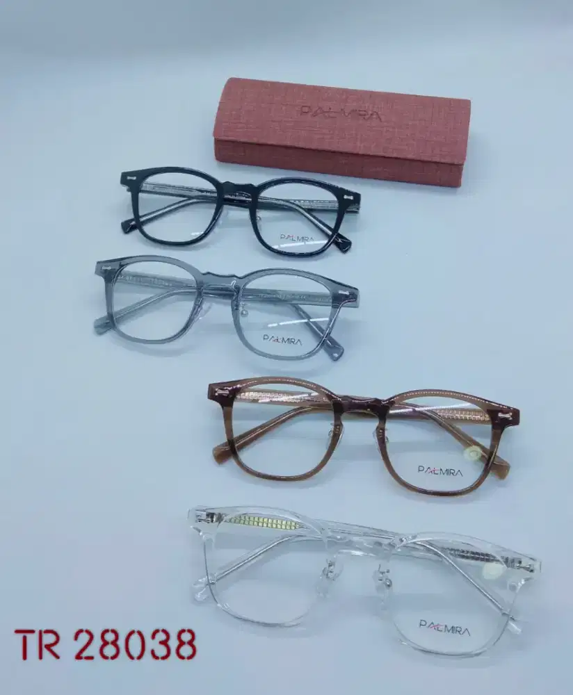 Job Vacancy for frame kacamata direct sales