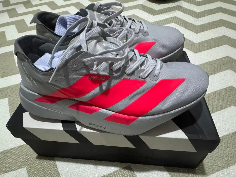Adidas Adizero Pro 4