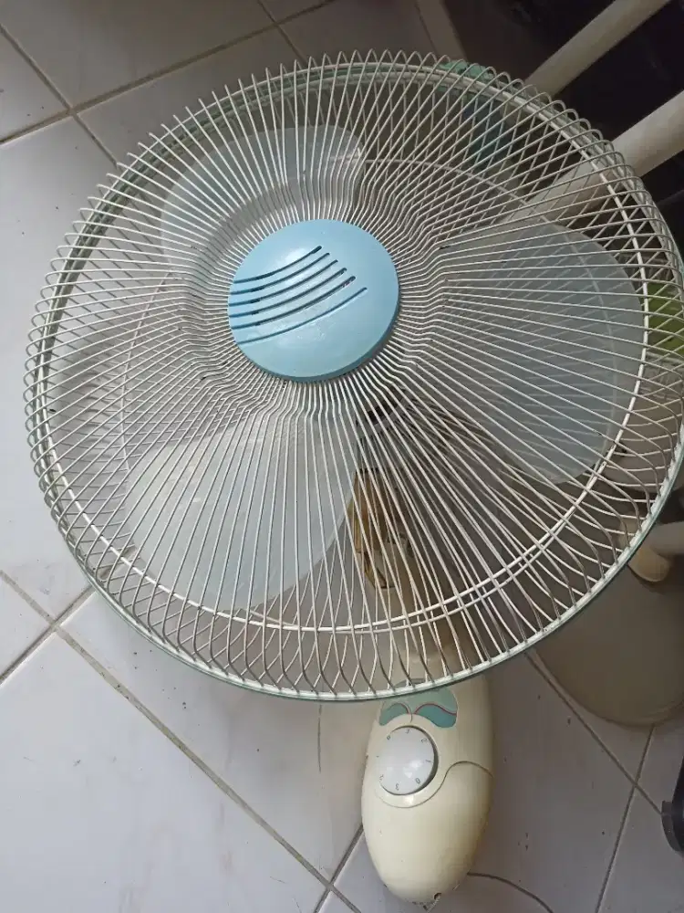 Kipas Angin Maspion