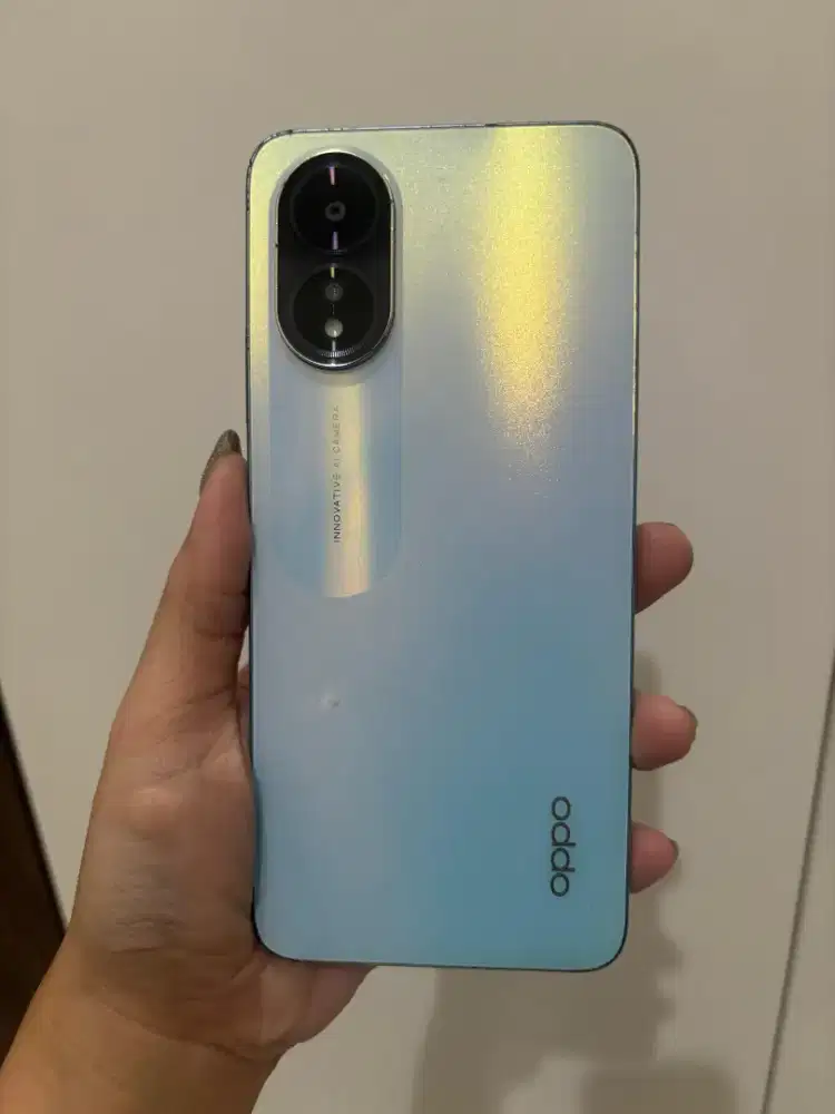 Oppo A18 Ram 4+4Gb/128Gb