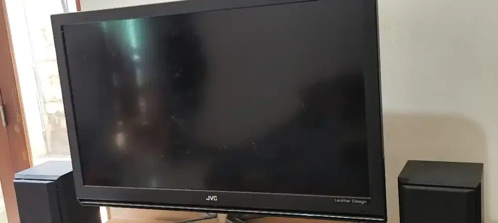 LED JVC 42inc HDMI
