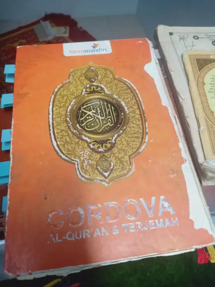 Belajar Membaca Al-Qu'an