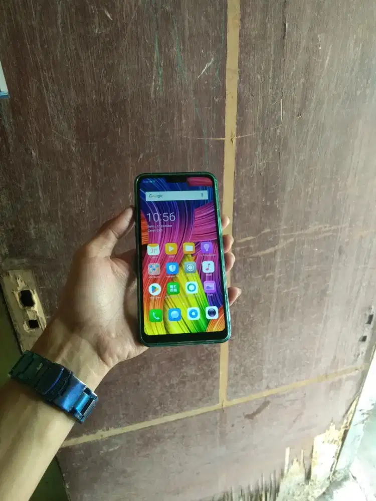 Oppo F7 Ram 4/64