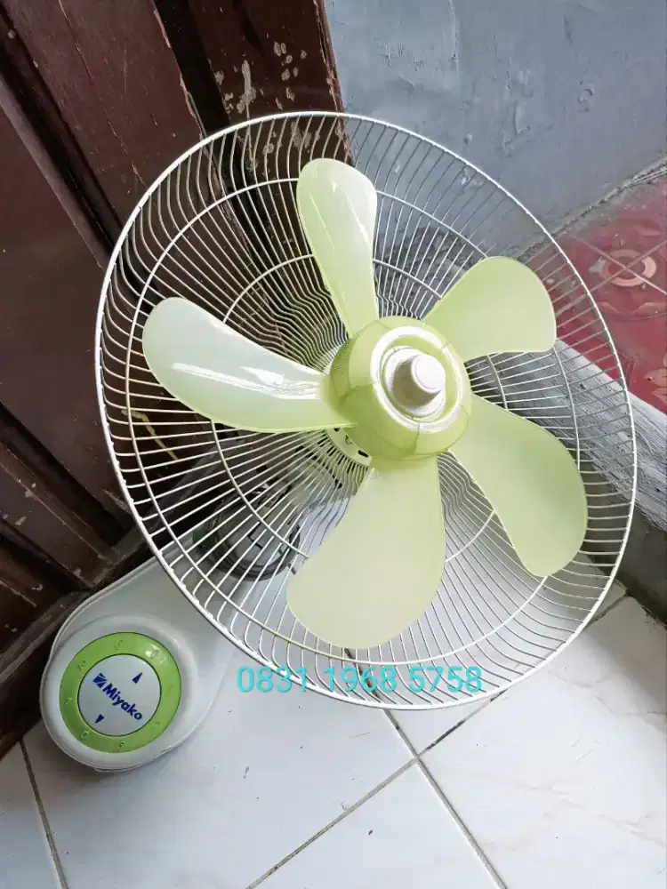 Kipas Angin Miyako