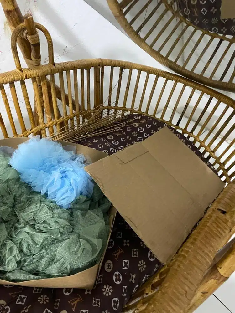 Jual CEPAT AYUNAN BAYI KONDISI 90% masih oke jual cepat