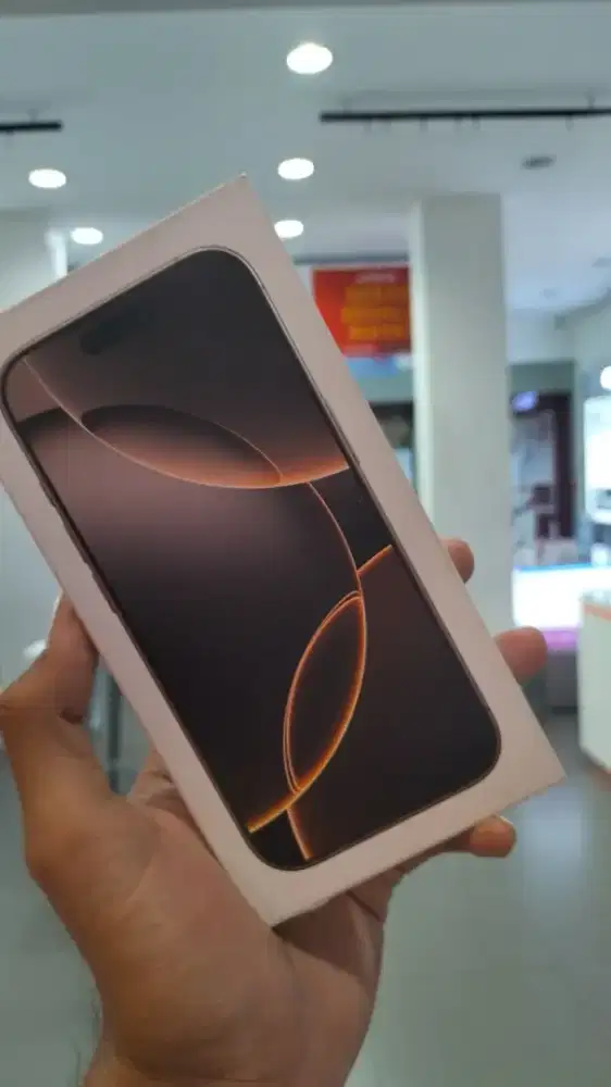 Iphone 16 Pro 128Gb