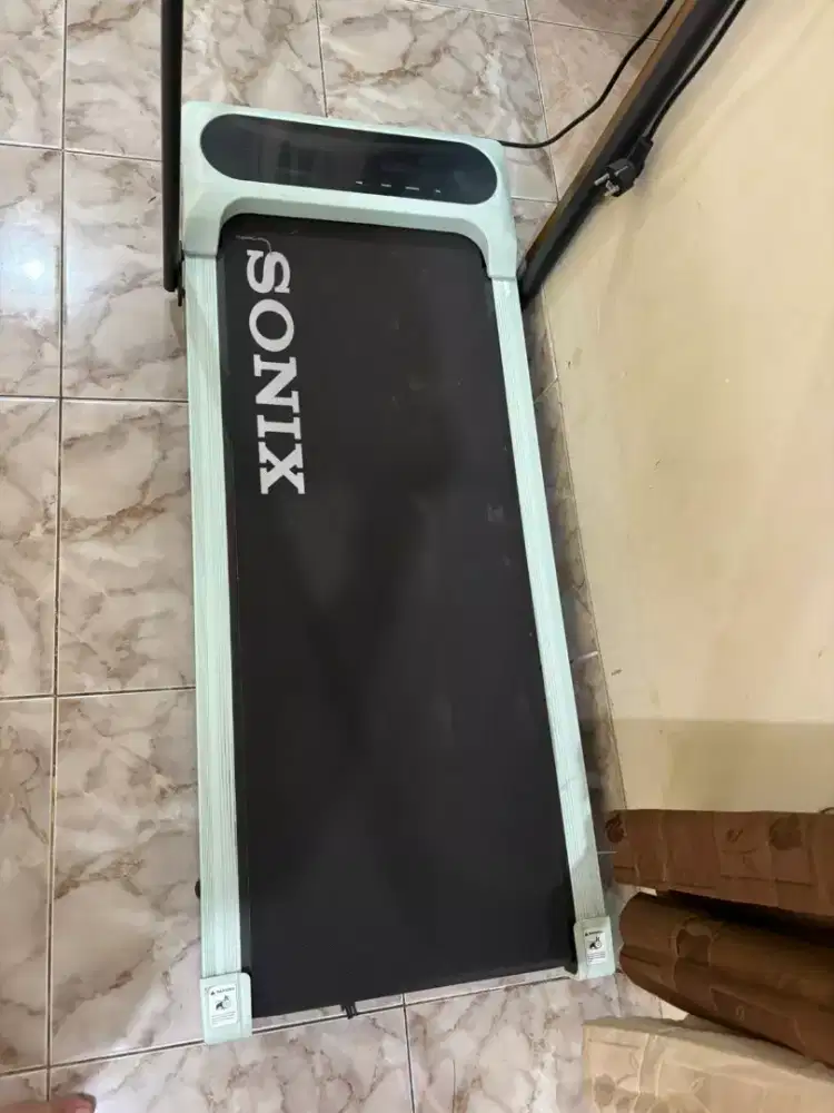 Treadmill Sonix