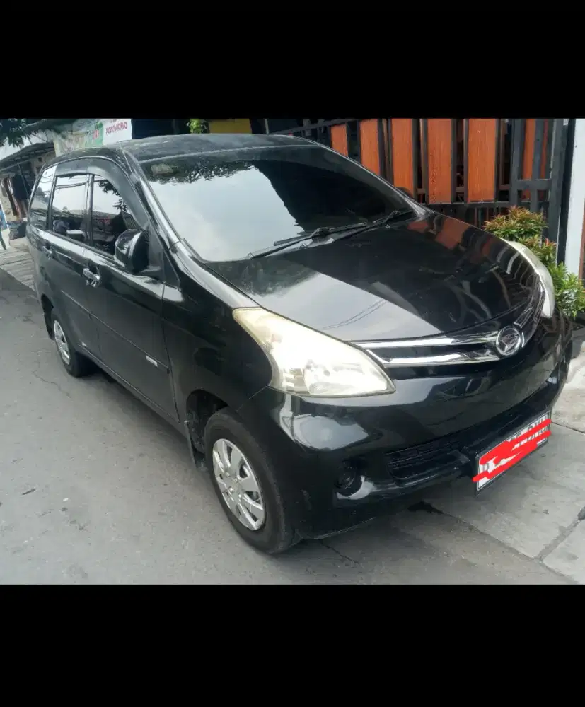Rental atau sewa mobil