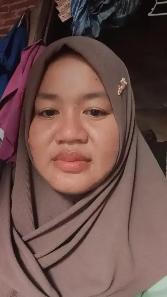 Nyari kerjaan ijazah smp