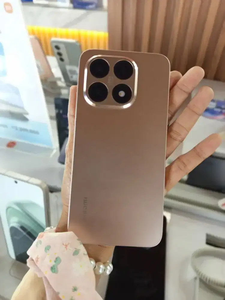 XIOMI 15T 5G TERBARU