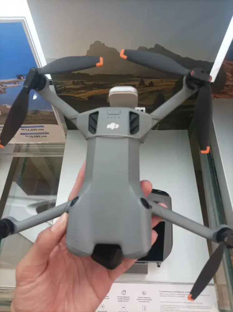 Dji minii 5 pro