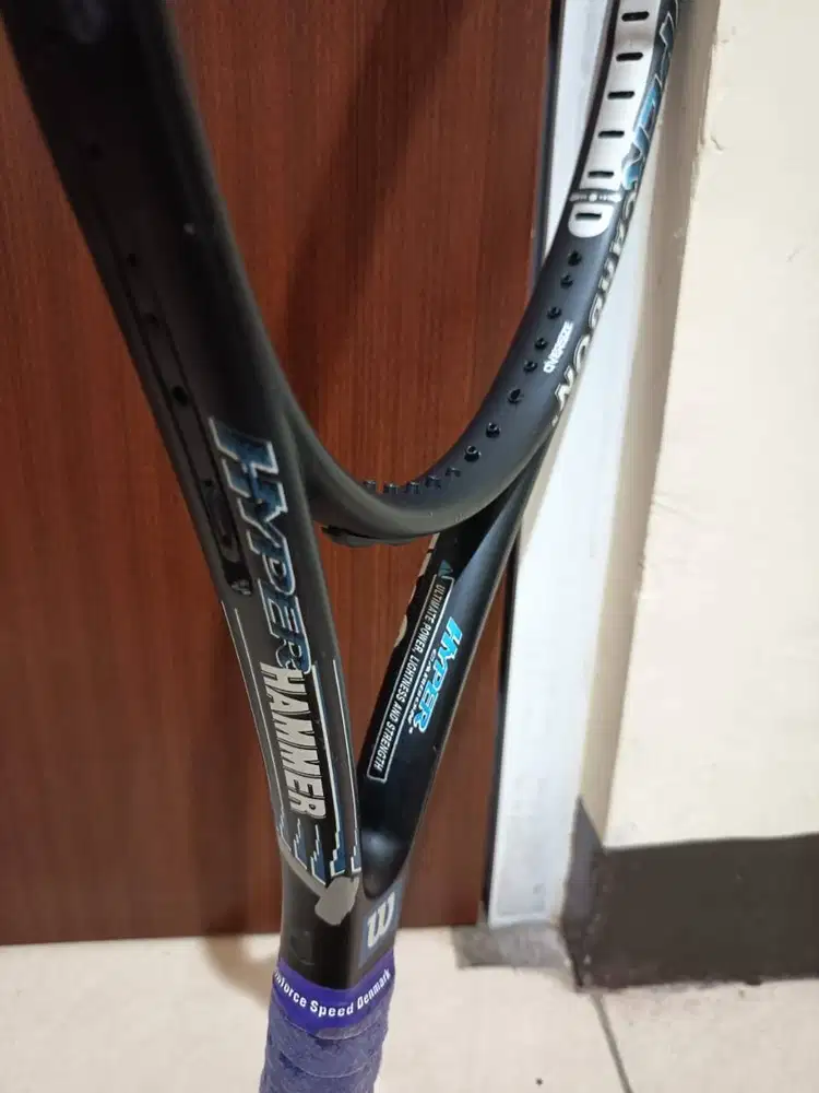 Wilson Hyper Hammer