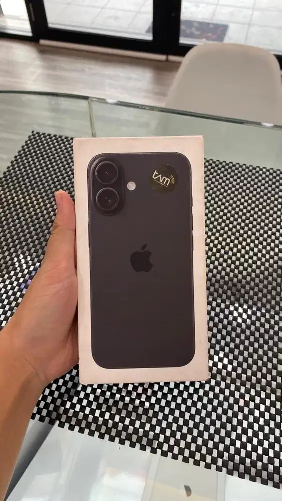 Iphone 16 128gb NEW IBOX