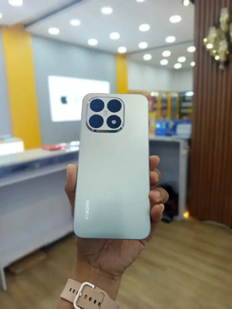XIOMI 15T 5G TERBARU