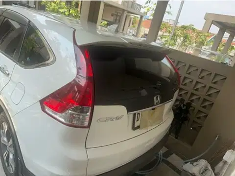 Honda CR-V 2012 Bensin