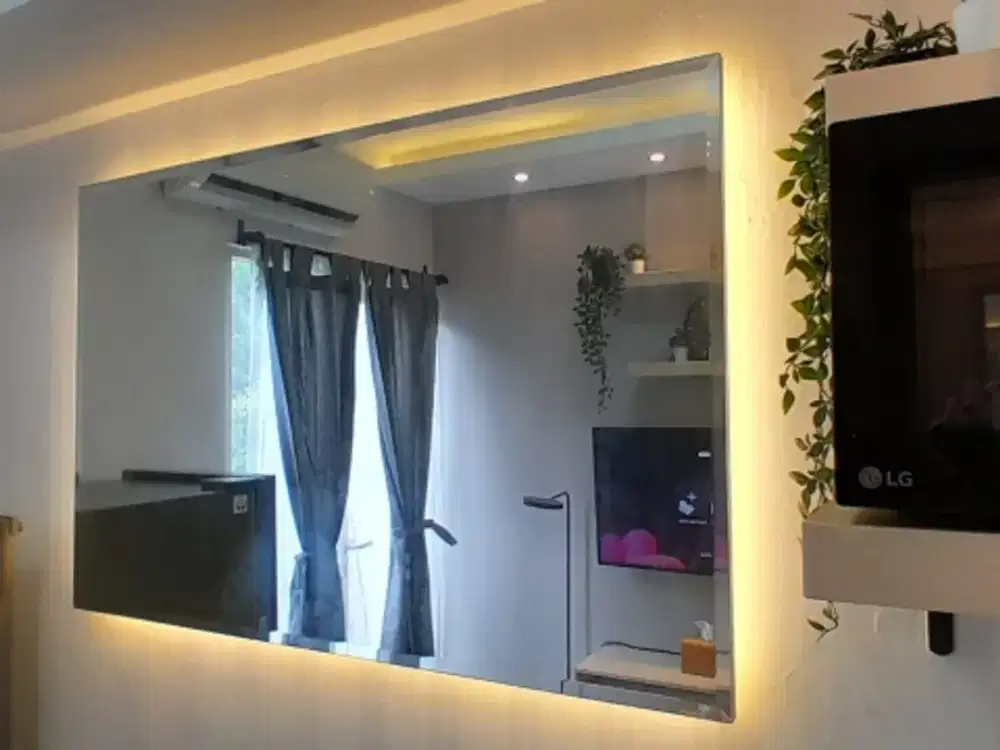 Disewakan. Tipe 2 Bedroom. Full Furnished. Free IPL. Cimanggis.