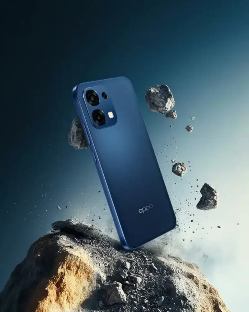 Oppo a 6 pro baru launching