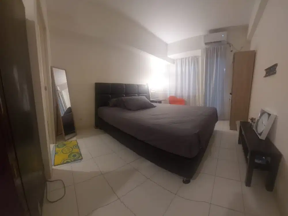 Disewakan apartemen Podomoro Golf View