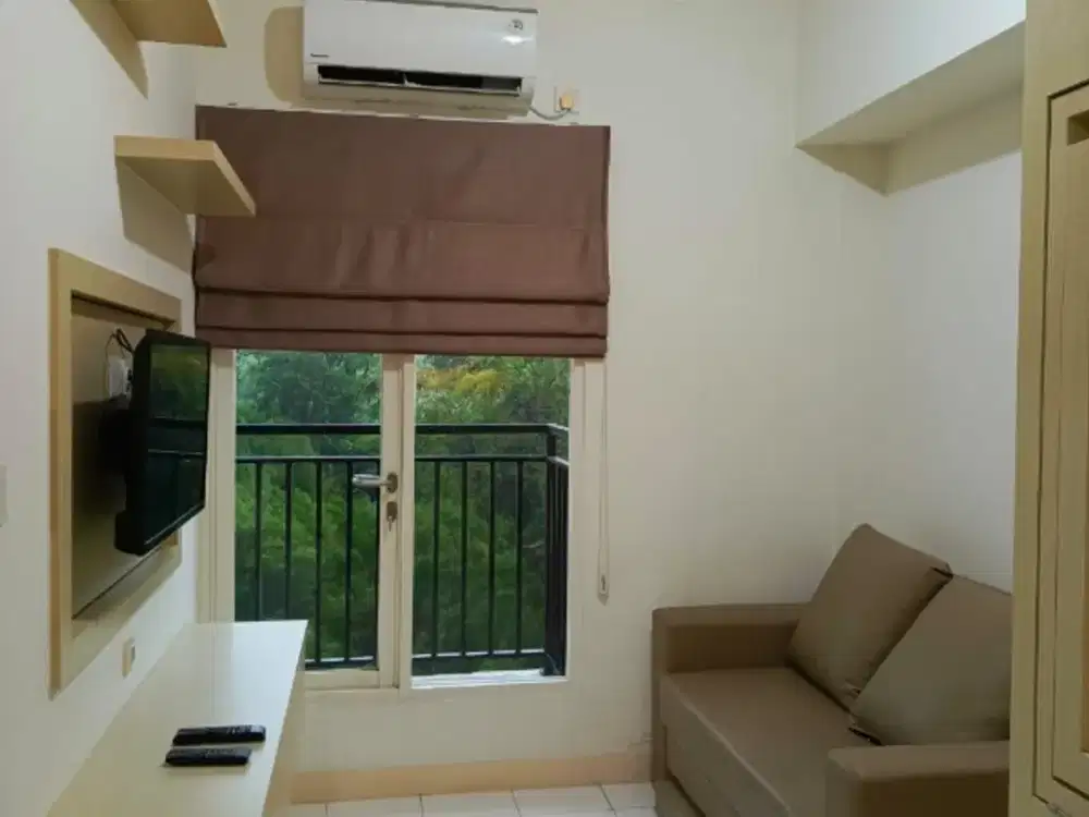 Disewakan apartemen Podomoro Golf View