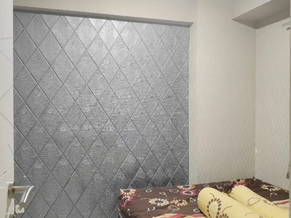Dijual apartemen Bassura City