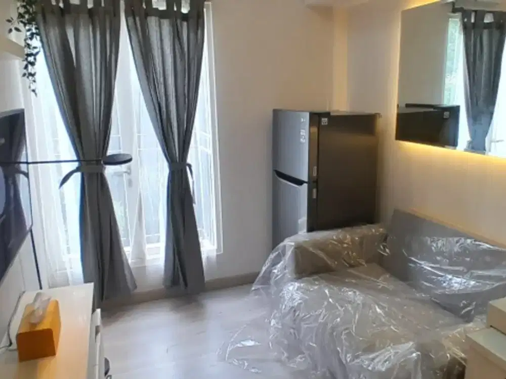 Disewakan apartemen Podomoro Golf View