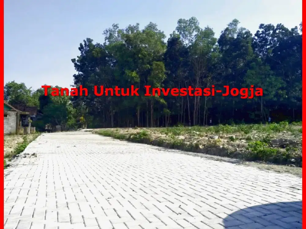 Tanah Ambarketawang Sleman Kampus UMY