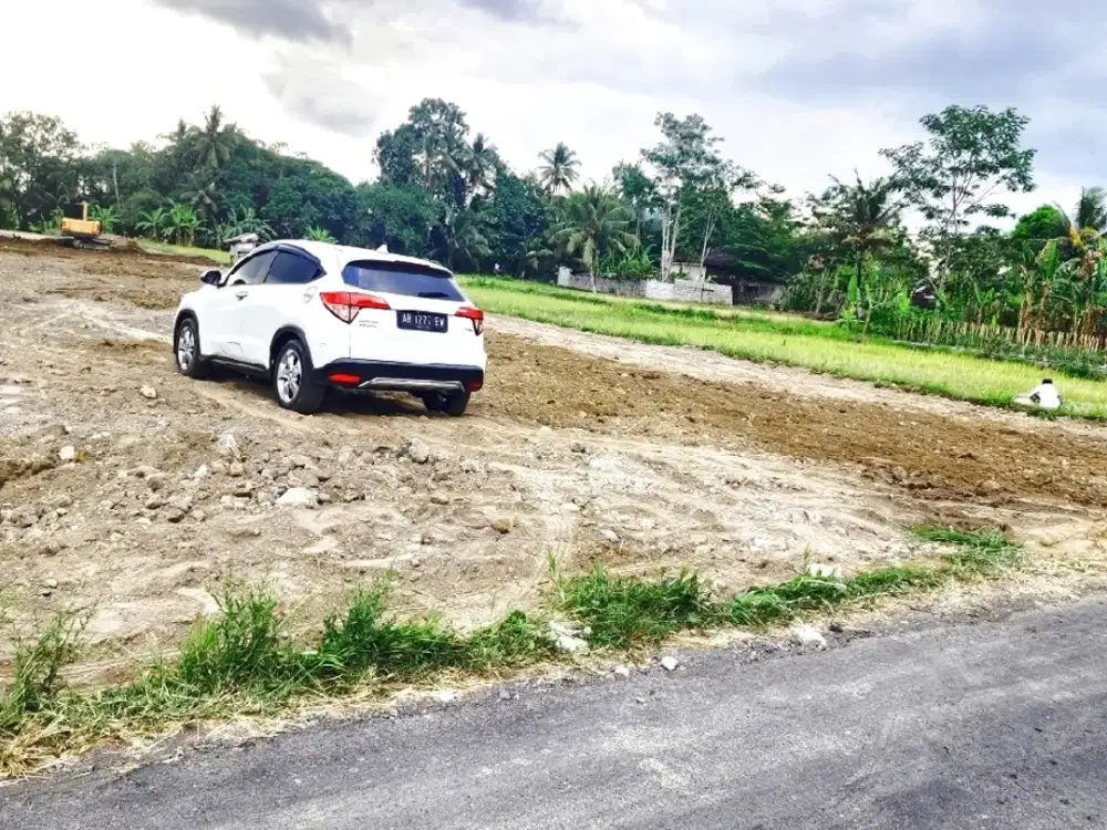 Lokasi Strategis Untuk Hunian Dekat UII Siap Akad Notaris