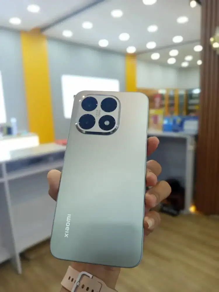 XIOMI 15T 5G TERBARU