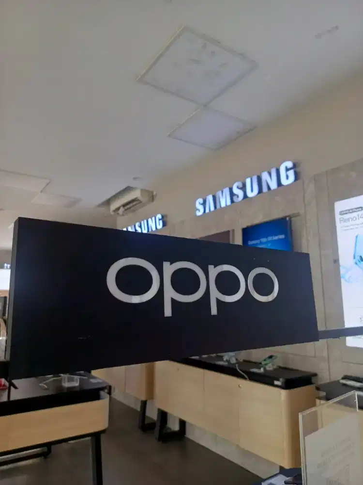 KREDIT OPPO RENO 13 5G