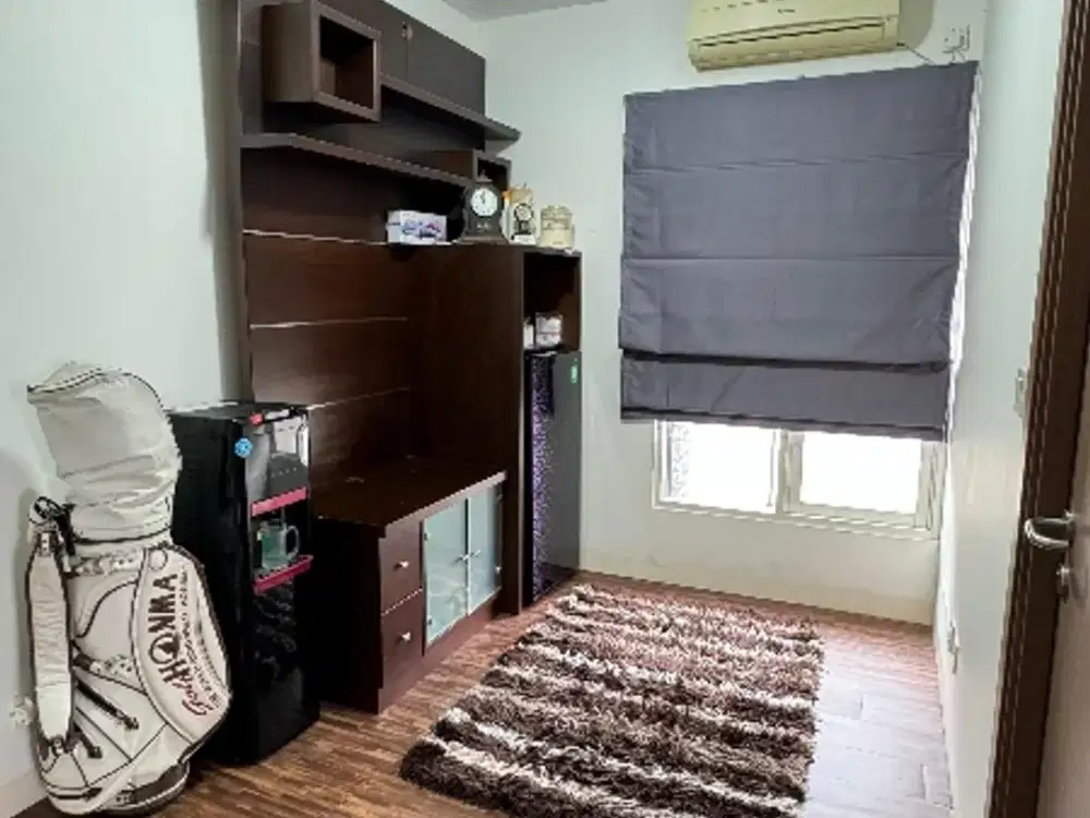 Dijual apartemen Podomoro Golf View