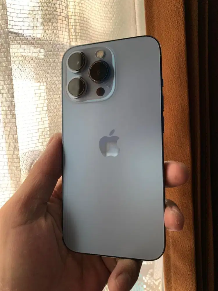 Iphone 13 Pro 128gb ibox bh86%