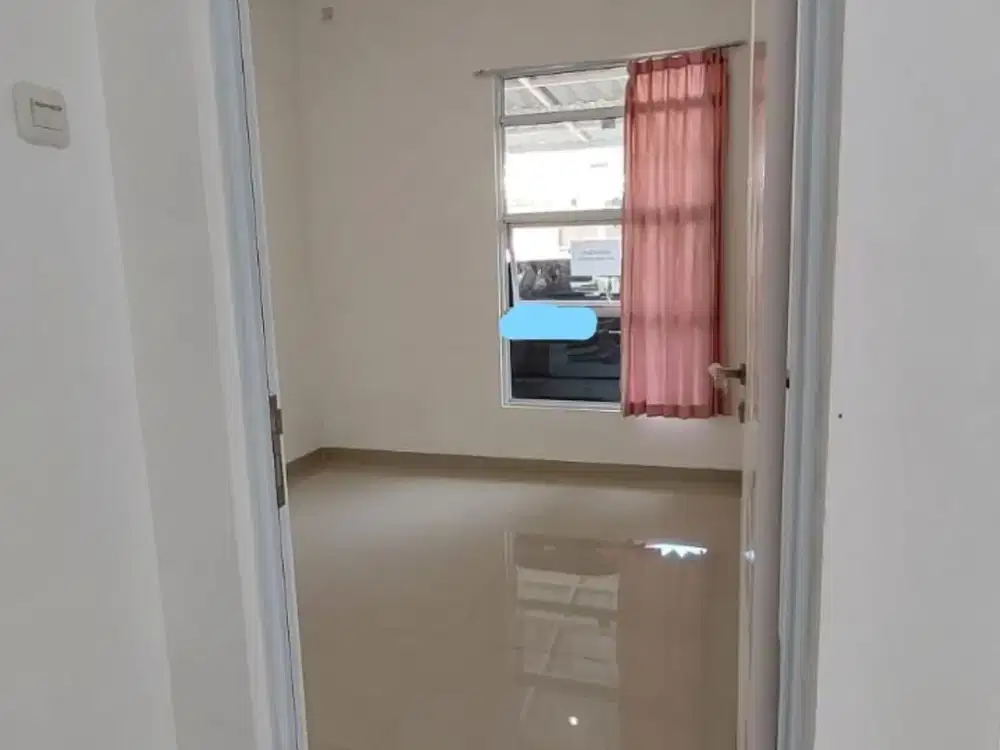 Dijual Murah Rumah Minimalis 1 Lt  di Perum Metland Cibitung