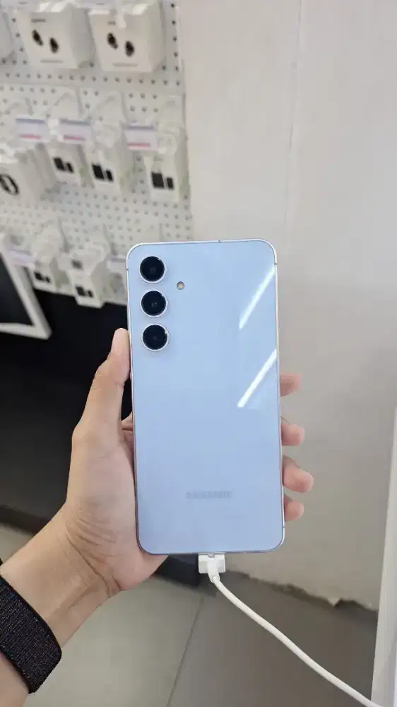 CREDIT HP SAMSUNG S24 FE PROMO BUBGA HINGGA 0% DP 0%