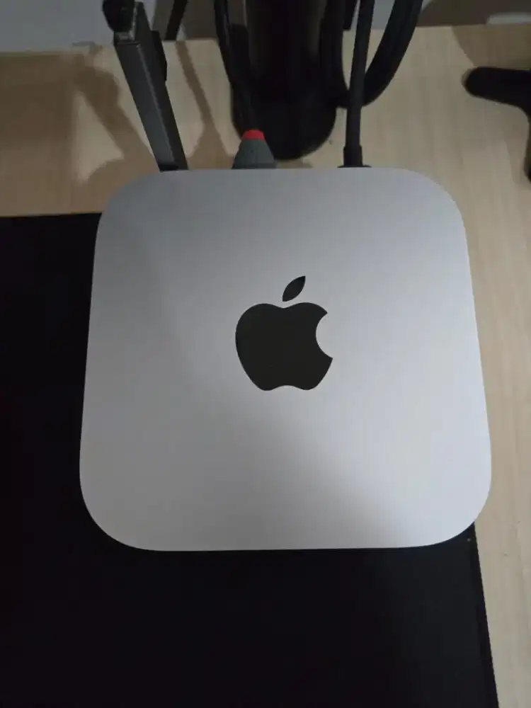 Apple Mac Mini M4 16 256GB 256 not m1 m2 m3 macbook mini PC IOS Apple