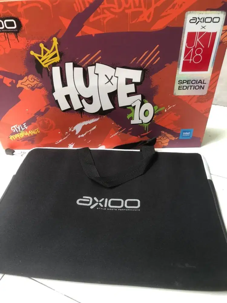 Laptop Baru Murah