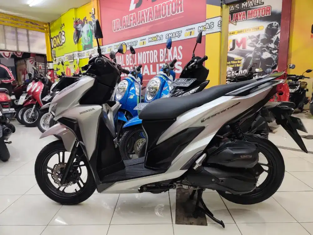 Honda Vario 150 tahun 2019
