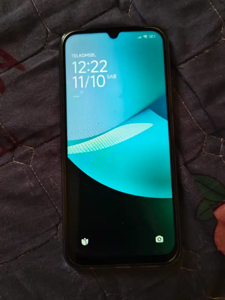 Xiaomi Redmi 15C 6/128gb Fullset Mulusss