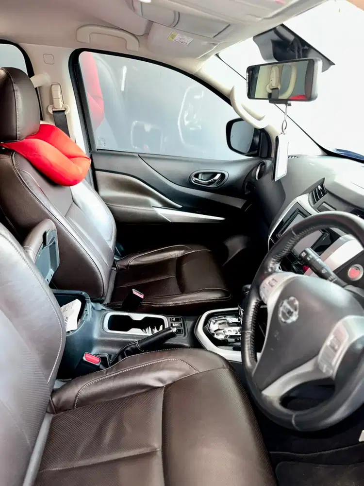 Nissan Terra 2019 Diesel