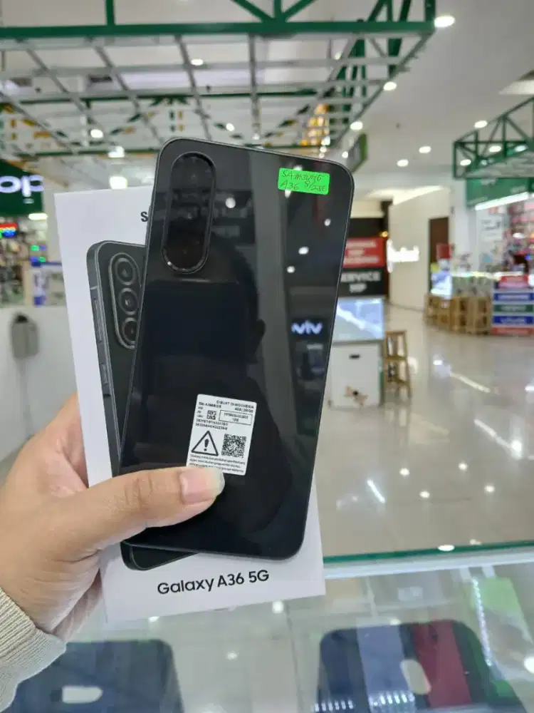 Samsung A36 5G 8/256 Second