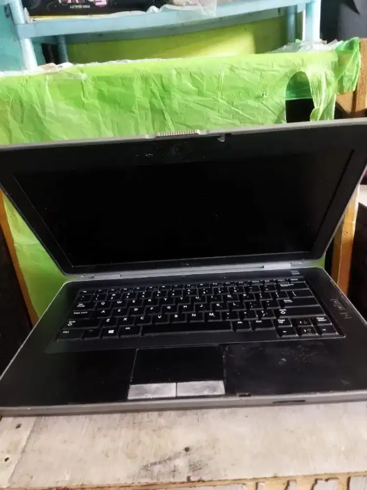 Dell e6430 i5-3