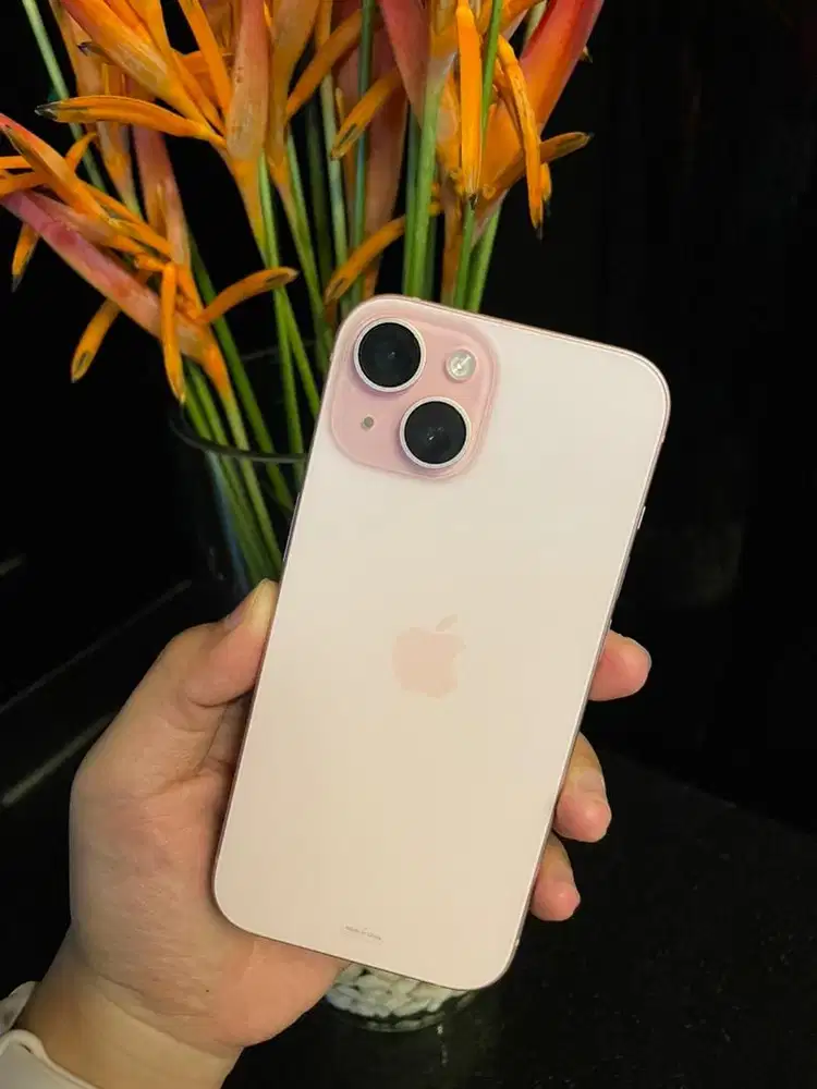 Iphone 15 128GB Ibox