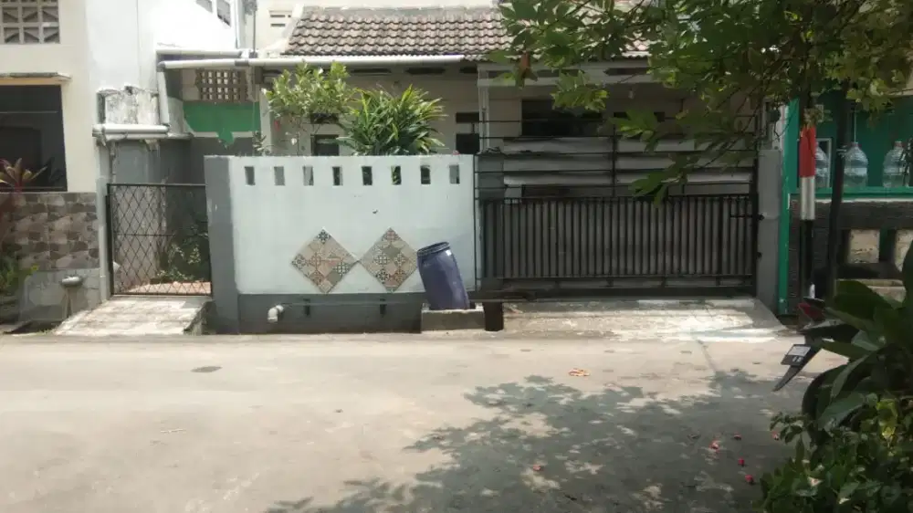 Perumahan Margahayu bekasi Timur,Bekasi Kota