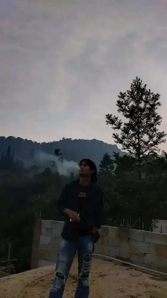 Bismilah cari kerja apa saja