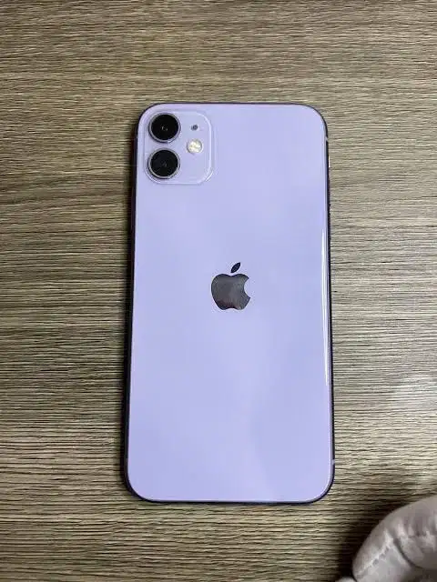 IP**NE 11 (128GB) Ungu