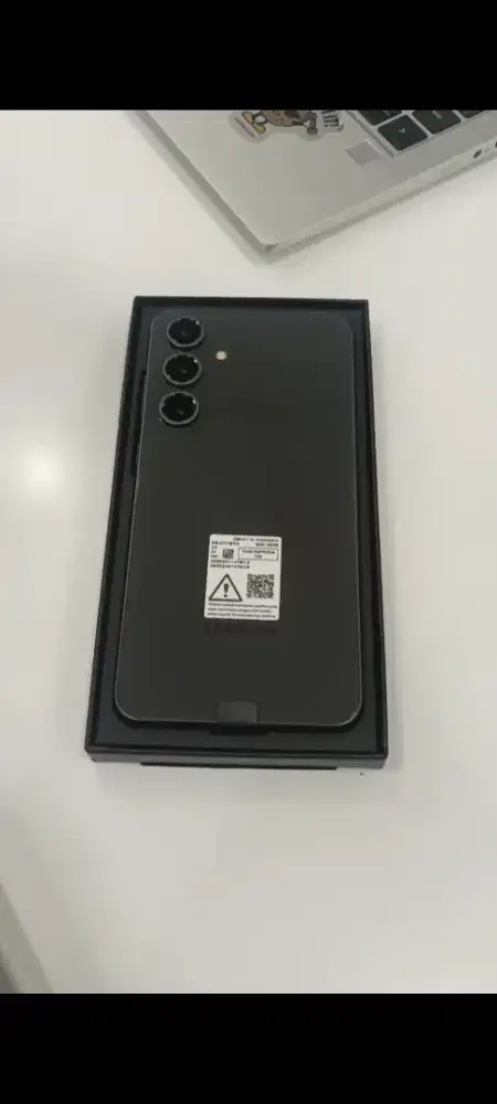 Samsung Galaxy S24 Fe